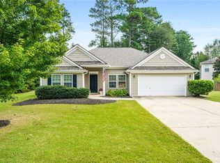362 Cedar Bay Cir, Dallas, GA 30157