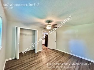 507 Woodcreek Dr E #7, Rossville, GA 30741