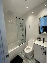 Rented by East Williamsburg Realty Inc