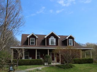 516 Ely Harmony Rd, Millstone Township, NJ 08510