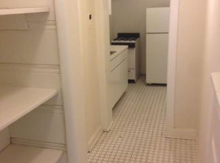 803 Saint Paul St APT BR, Baltimore, MD 21202