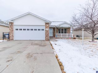 1831 Redstone Rd, Lincoln, NE 68521