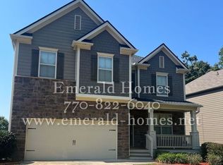 786 Westmoreland Ln NE, Lawrenceville, GA 30043