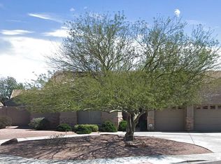 4629 W Whispering Wind Dr, Glendale, AZ 85310