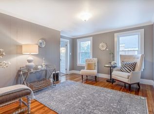6 Flint St #2, Salem, MA 01970