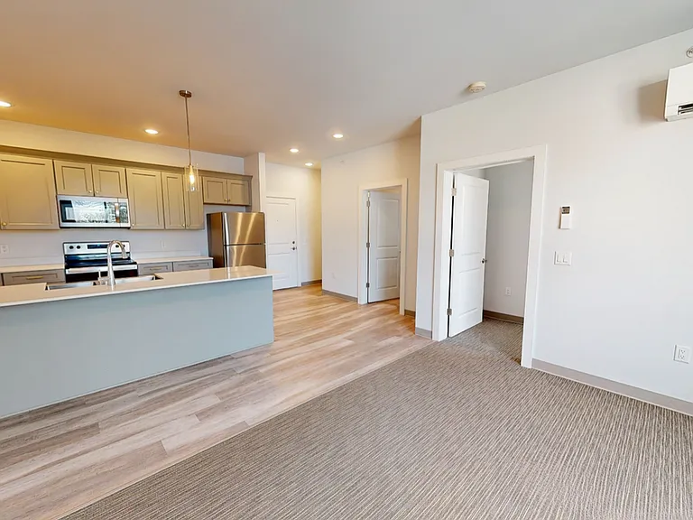 City Lofts Contemporary Living in Downtown Winooski — Photo 34