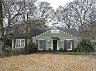 2030 Dellwood Dr NW, Atlanta, GA 30309