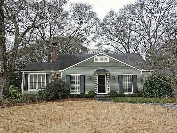 2030 Dellwood Dr NW, Atlanta, GA 30309