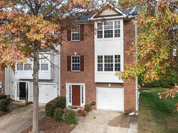 2nd image of 4009 Lillington Dr