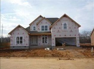 995 Terraceside Cir, Clarksville, TN 37040