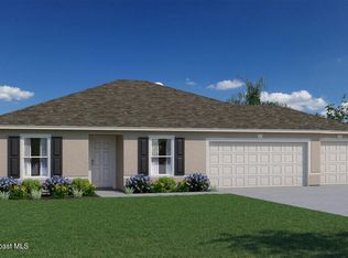 2634 Tennyson Ave SE, Palm Bay, FL 32909