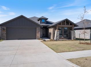 13505 Grass Plain Ave, Piedmont, OK 73078