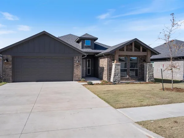 13505 Grass Plain Ave, Piedmont, OK 73078