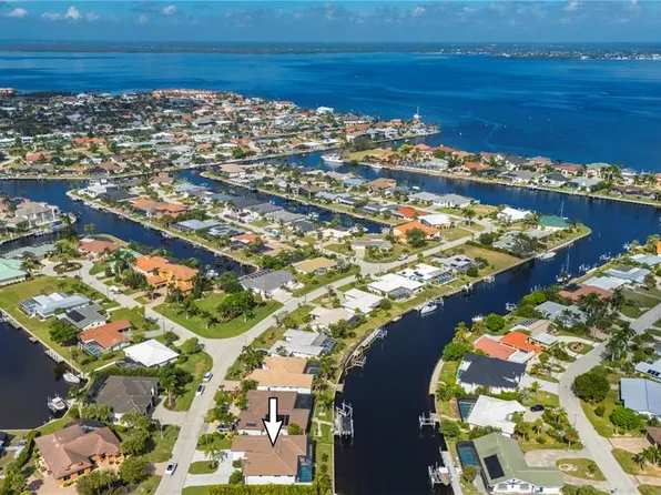 198 Gulfview Rd, Punta Gorda, FL 33950