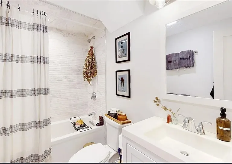 289 Beacon St #BF — Photo 9