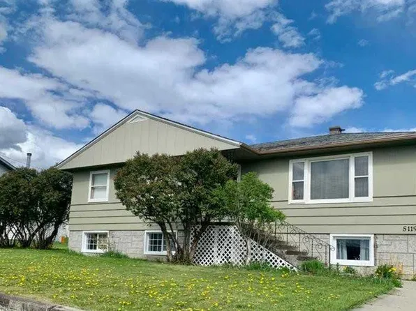 5119 W 53rd St, Rocky Mountain House, AB T4T 1E4