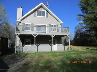 121 Bernadine Rd, East Stroudsburg, PA 18302