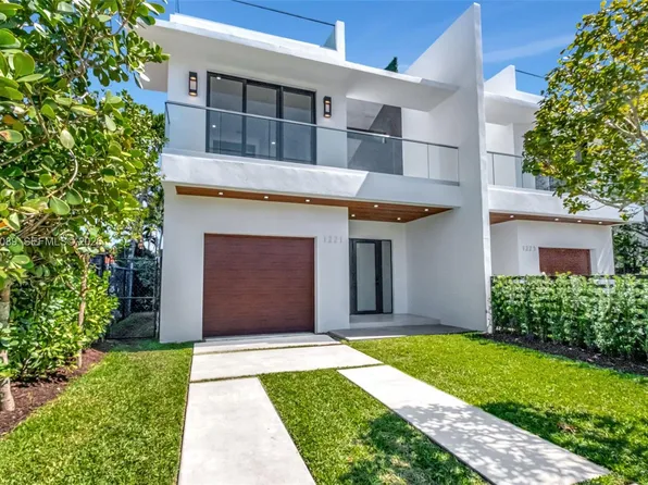 1223 SW 12th Ct #1223, Miami, FL 33135