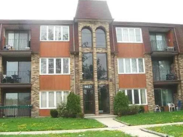 6027 103rd St Unit 12, Chicago Ridge, IL 60415