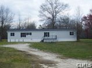 218 Hanley Dr, Royston, GA 30662