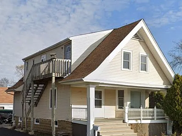 129 W Stimmel St, West Chicago, IL 60185