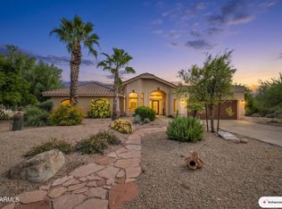 25041 N Quail Haven Dr, Rio Verde, AZ 85263