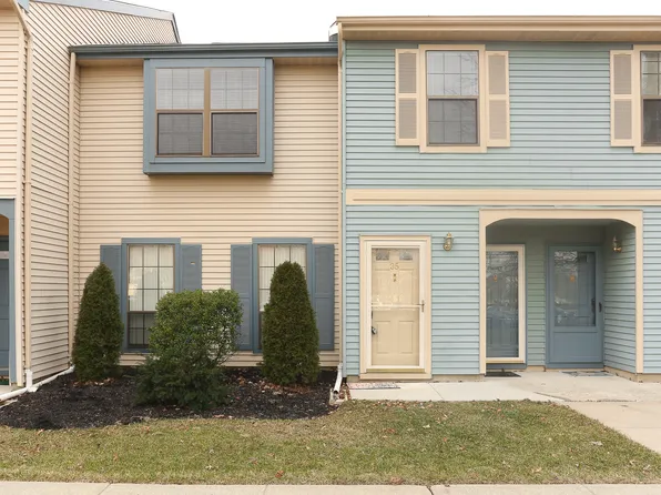 35 Wyndham Pl, Robbinsville, NJ 08691