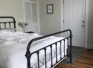 78 Saint Rose St #2, Jamaica Plain, MA 02130