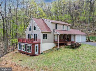 310 Chestnut Trail Rd, Front Royal, VA 22630