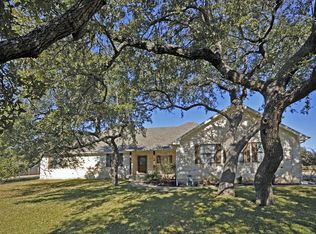 316 Park Place Dr, Georgetown, TX 78628