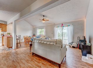 220 & 222 Eastland Ave #2, Morgantown, WV 26505