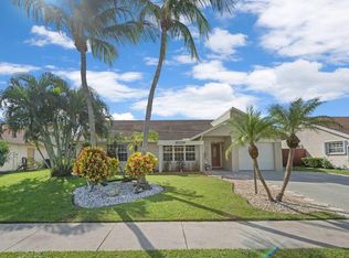8344 Myakka Ct, Lake Worth, FL 33467