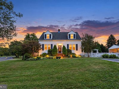 701 Longview Ave, Westminster, MD 21157
