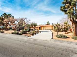 8180 Grand Ave, Yucca Valley, CA 92284