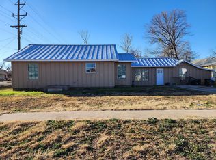 629 Upton St, San Angelo, TX 76903