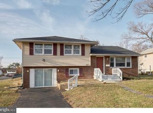 1745 Pitman Ave, Pennsauken, NJ 08110