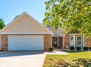 239 Sunlight Cv, Temple, GA 30179