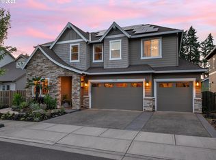 10395 SW Rayborn Ct, Tualatin, OR 97062