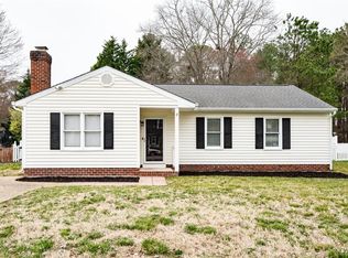 10120 Molly Ln, Glen Allen, VA 23060