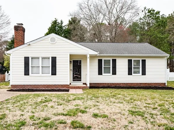 10120 Molly Ln, Glen Allen, VA 23060