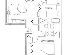 107 Chelan View Dr #543-C, Manson, WA 98831