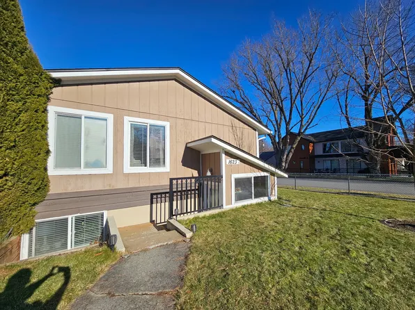 1623 E Mullan Ave, Coeur D Alene, ID 83814