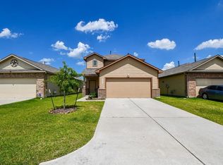 9818 Yanet Grove Ln, Houston, TX 77044