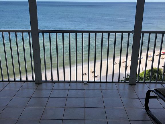 Walk to the beach or just enjoy the view