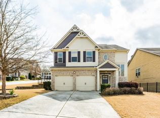 2056 Old Georgian Ter NW, Atlanta, GA 30318