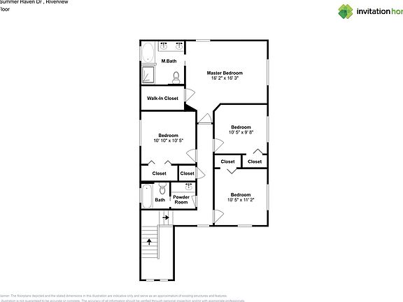 4th image of 6737 Summer Haven Dr