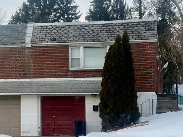 781 Livezey Ln, Philadelphia, PA 19128