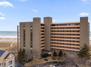 100 Lake Shore Dr, Michigan City, IN