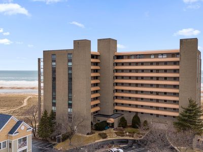 100 Lake Shore Dr, Michigan City, IN, 46360