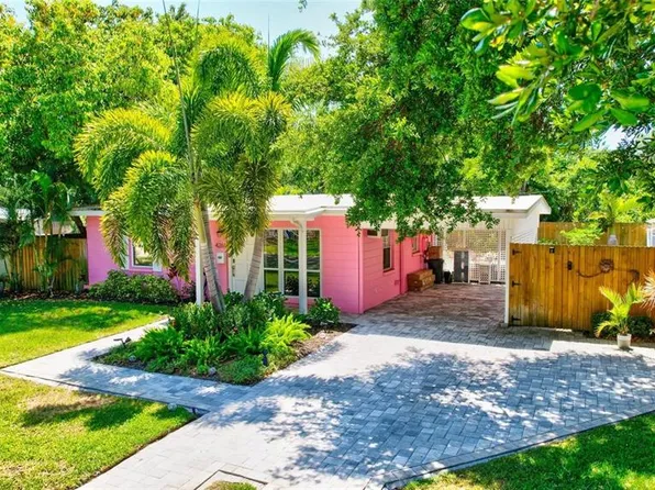 4261 Porpoise Dr SE, Saint Petersburg, FL 33705